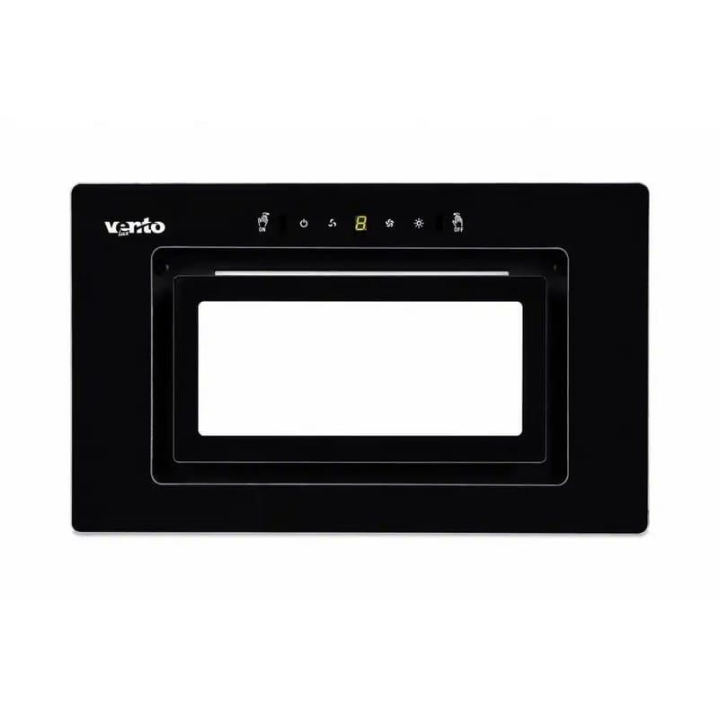 Вбудована витяжка PUNTO 52 BG (1000) TC MS FLED VENTOLUX Вбудована витяжка PUNTO 52 BG (1000) TC MS FLED VENTOLUX