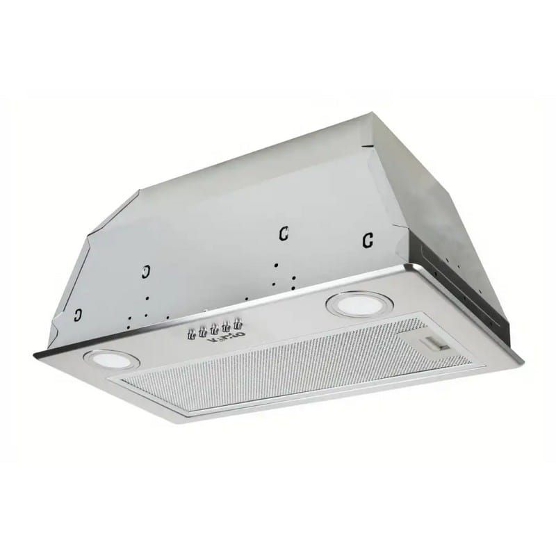 Вбудована витяжка BOX 60 X (700) PB VENTOLUX