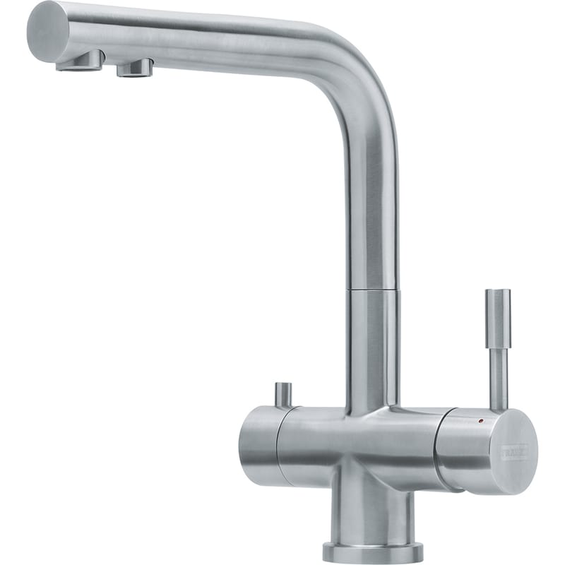 Смеситель Atlas Clear Water нерж. сталь полированная Franke (120.0179.978) Смеситель Atlas Clear Water нерж. сталь полированная Franke (120.0179.978)
