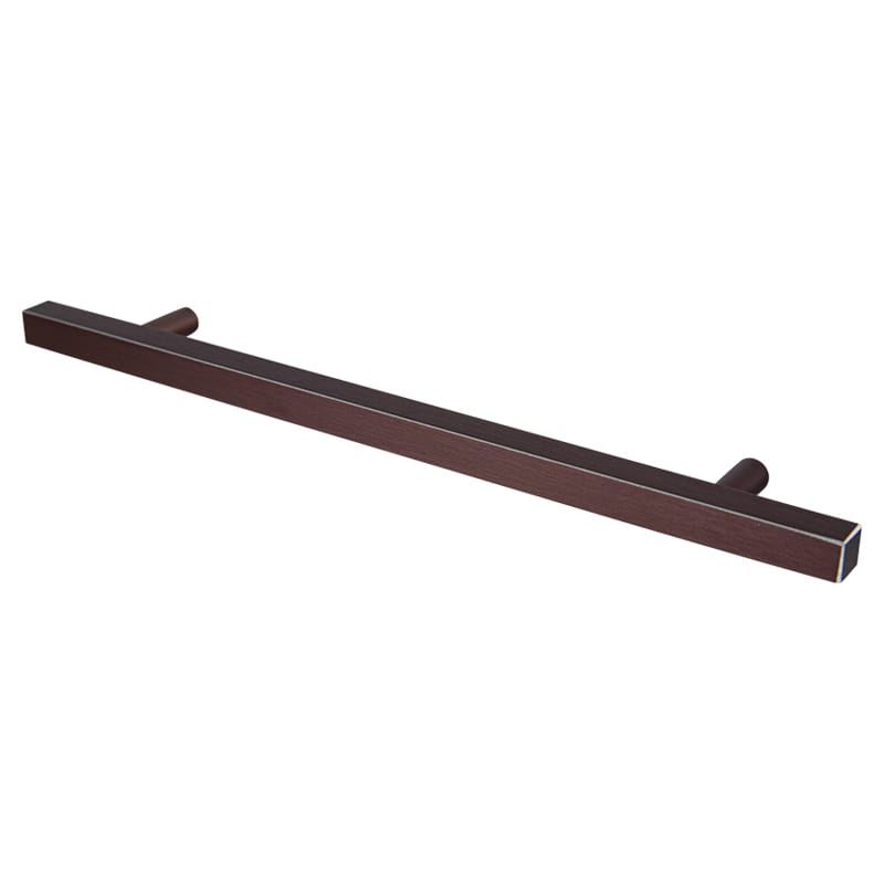 Ручка Ferro Fiori M 0200.160 шоколад браш Ручка Ferro Fiori M 0200.160 шоколад браш