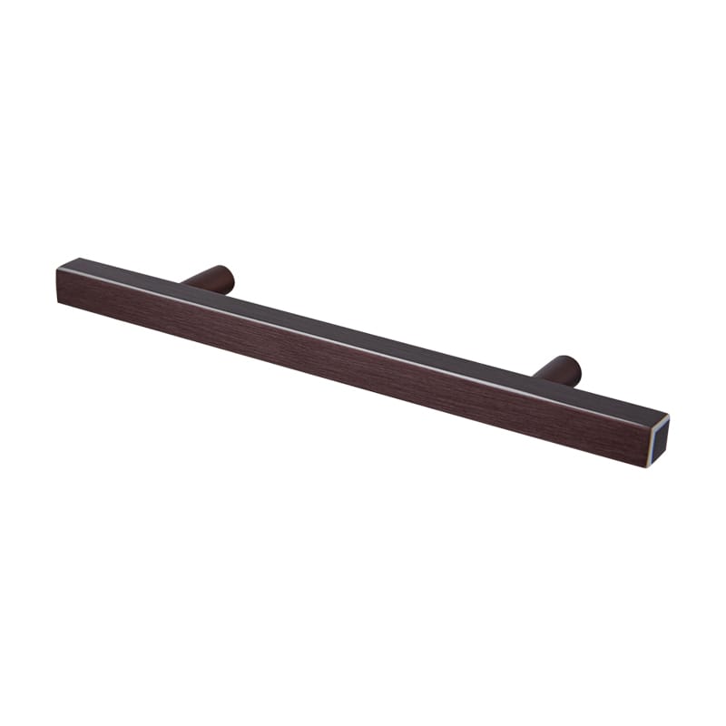 Ручка Ferro Fiori M 0200.128 шоколад браш Ручка Ferro Fiori M 0200.128 шоколад браш