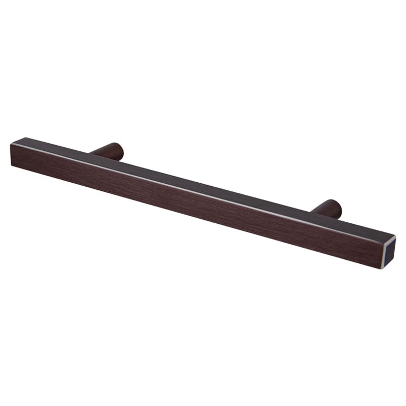 Ручка Ferro Fiori M 0200.096 шоколад браш Ручка Ferro Fiori M 0200.096 шоколад браш