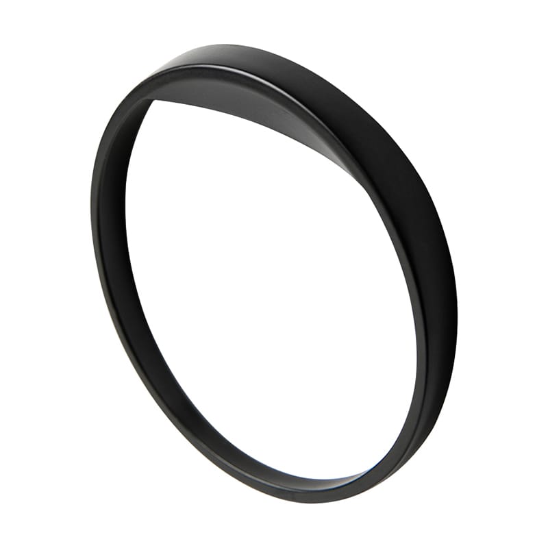 Ручка Ferro Fiori M 0100.01.80 черный матовый