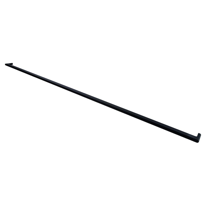 Ручка Cosma M 827. L=1200mm чорний мат Ручка Cosma M 827. L=1200mm чорний мат