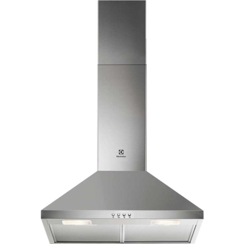 Вытяжка пристенная LFC316X Electrolux
