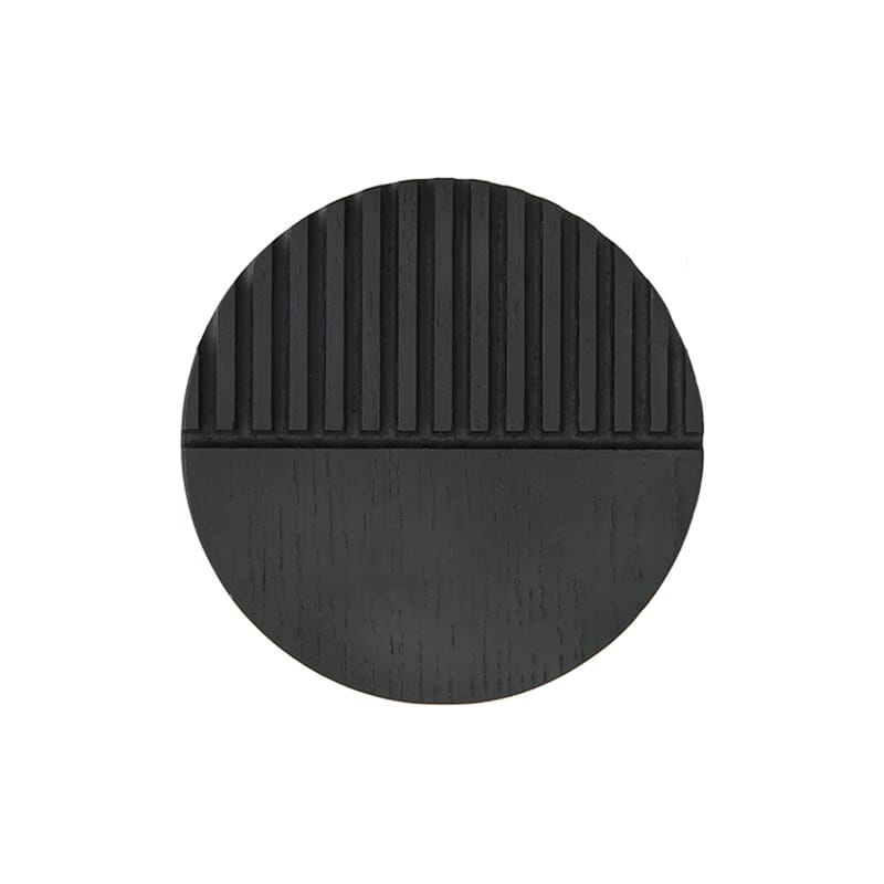 Ручка Ferro Fiori M 0084.120 черный дуб
