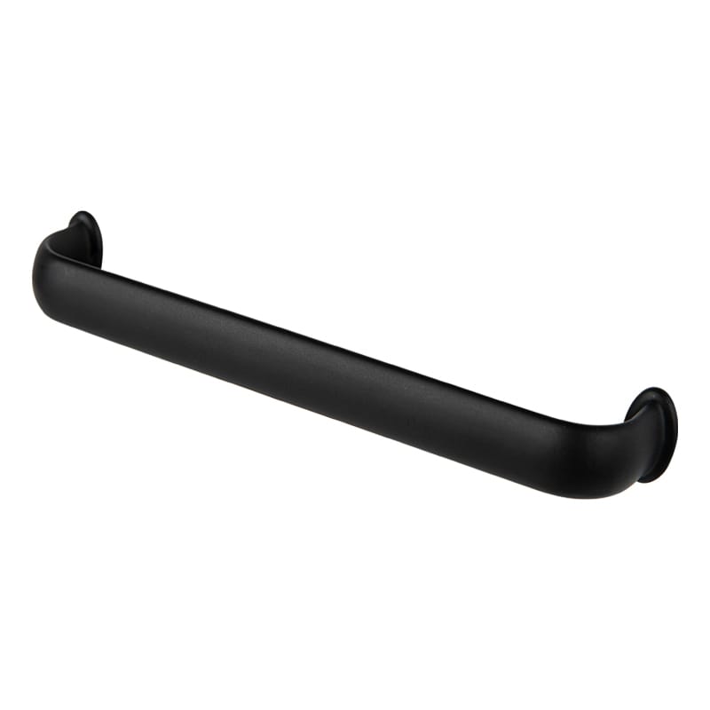 Ручка Ferro Fiori L 0550.160 черный матовый