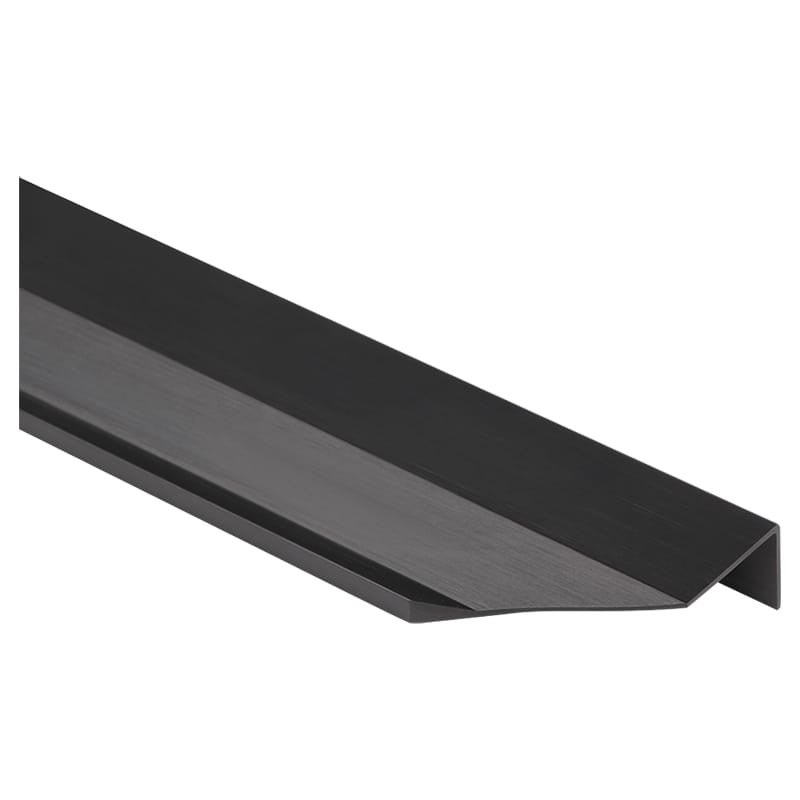 Ручка Cosma M 653.1024 L=1200mm  браш черный