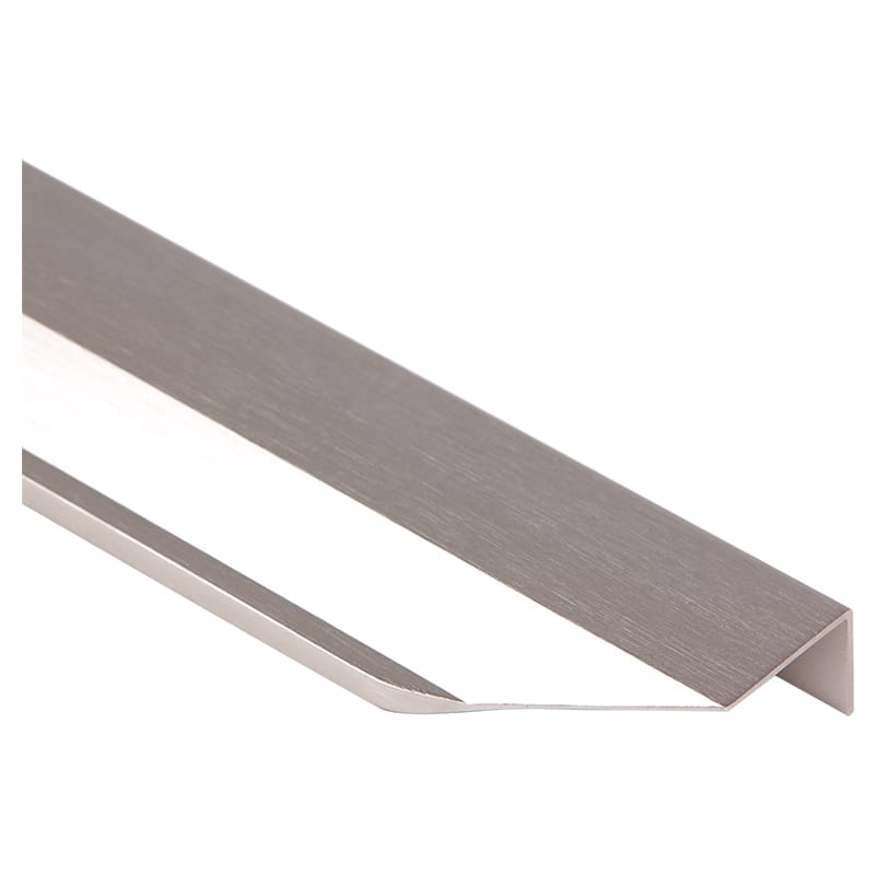 Ручка Cosma M 653.1024 L = 1200mm нікель Ручка Cosma M 653.1024 L = 1200mm нікель