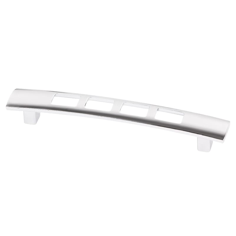 Ручка RR 0804 (DRR 08/128 G2) хром Ручка RR 0804 (DRR 08/128 G2) хром