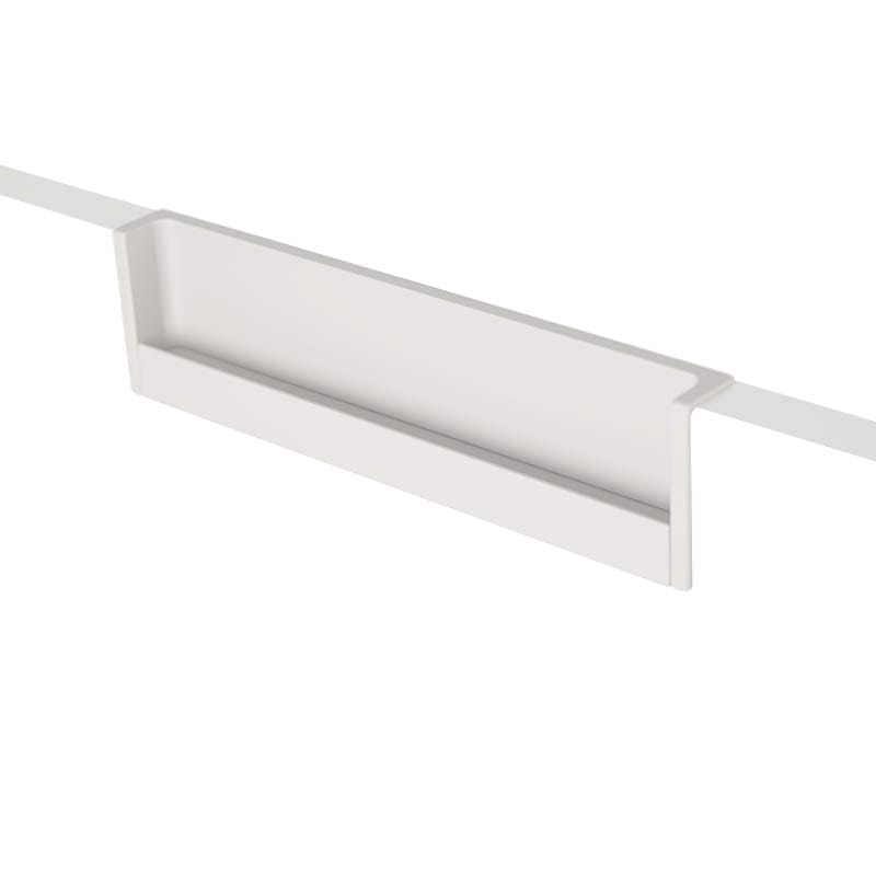 Ручка Marella M 15220.174 FENIX 0032 Кос Білий Ручка Marella M 15220.174 FENIX 0032 Кос Білий