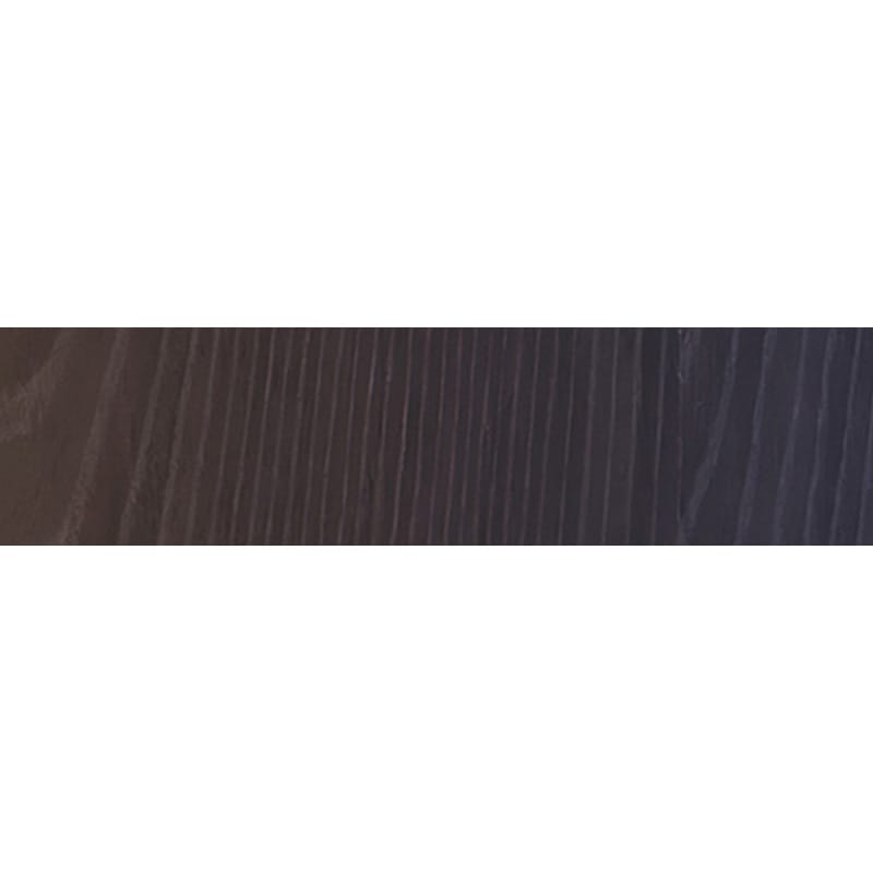 Кромка Дуб Черный 18.24 Planked Black (22х0,5)