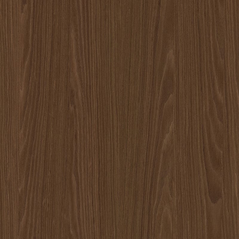 Шпон Вольський горіх 10.95 х1 ALPI МДФ Deep Black 2800х1260x18мм