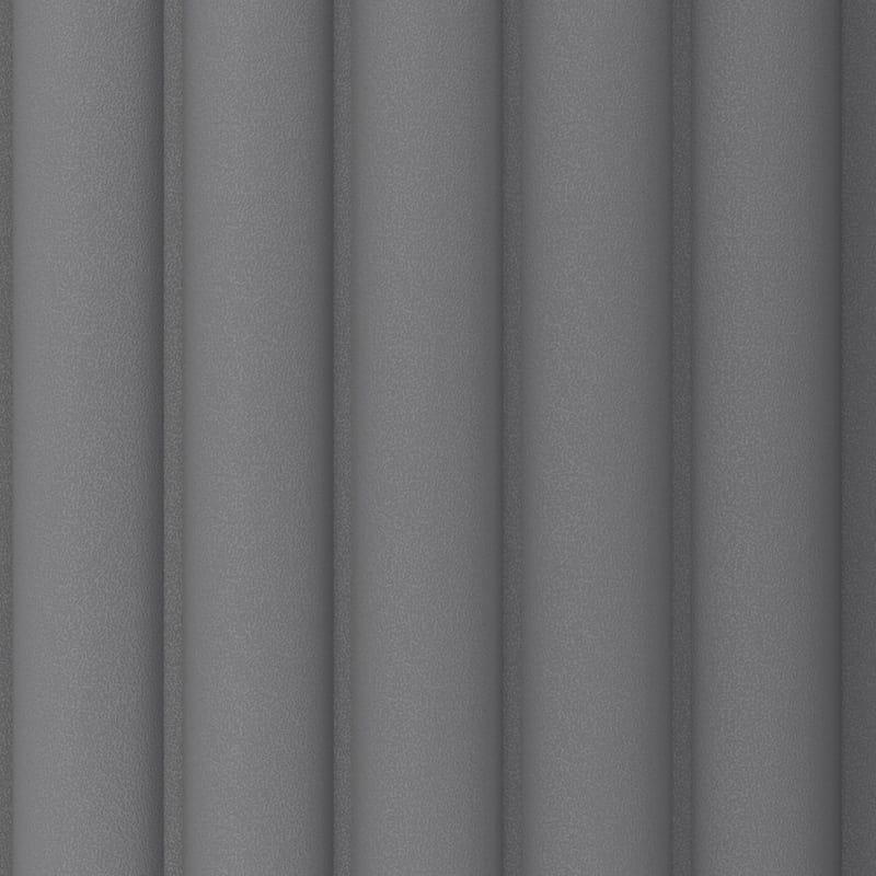 Стеновая панель AGT LB-6500 3087 Бьют светло-серый 2800х170х18мм Стеновая панель AGT LB-6500 3087 Бьют светло-серый 2800х170х18мм