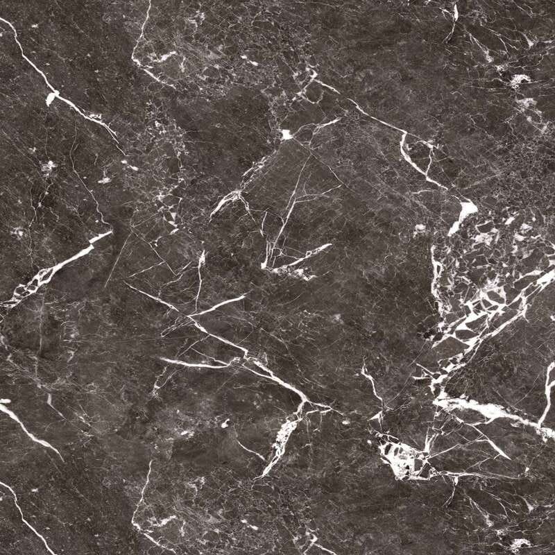 Стінова панель SPC Rocko Tiles R261 SE Небулос Блек 2800х1230х4mm
