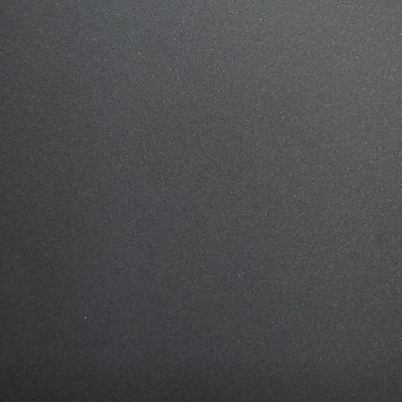 Панель МДФ NIEMANN 8865 Чорний металік MAT METALLIC PET \ Чорний PP 2800х1300х18мм Панель МДФ NIEMANN 8865 Чорний металік MAT METALLIC PET \ Чорний PP 2800х1300х18мм