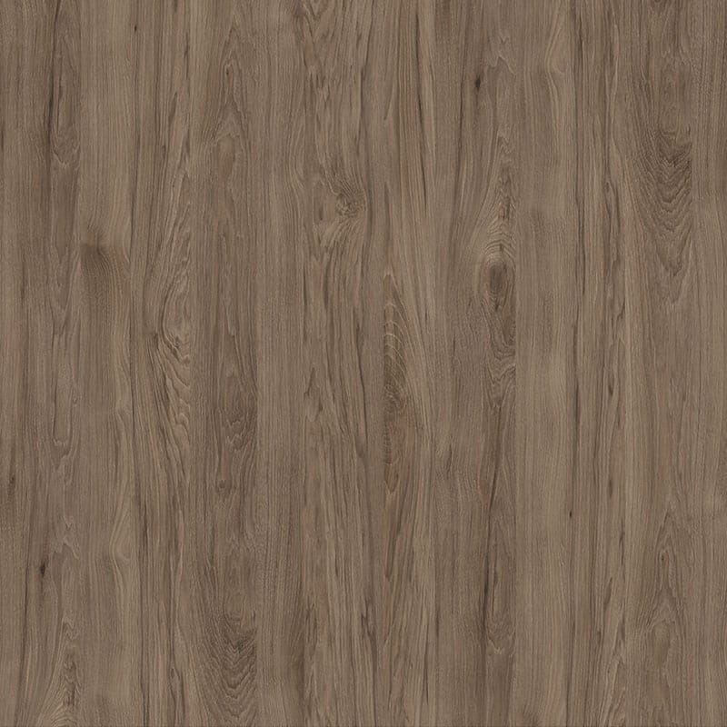 ДСП Kronospan K 087 PW Гикори Рокфорд темный 2800x2070x18 мм
