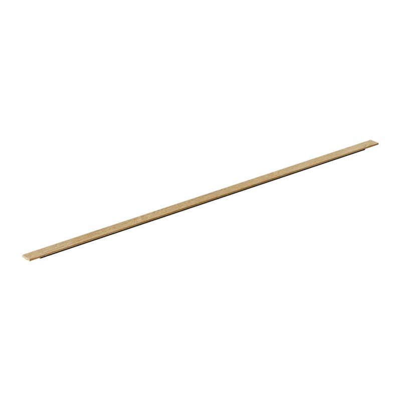 AvanTech YOU дизайн профиль L = 550 под дуб (9255792) Hettich