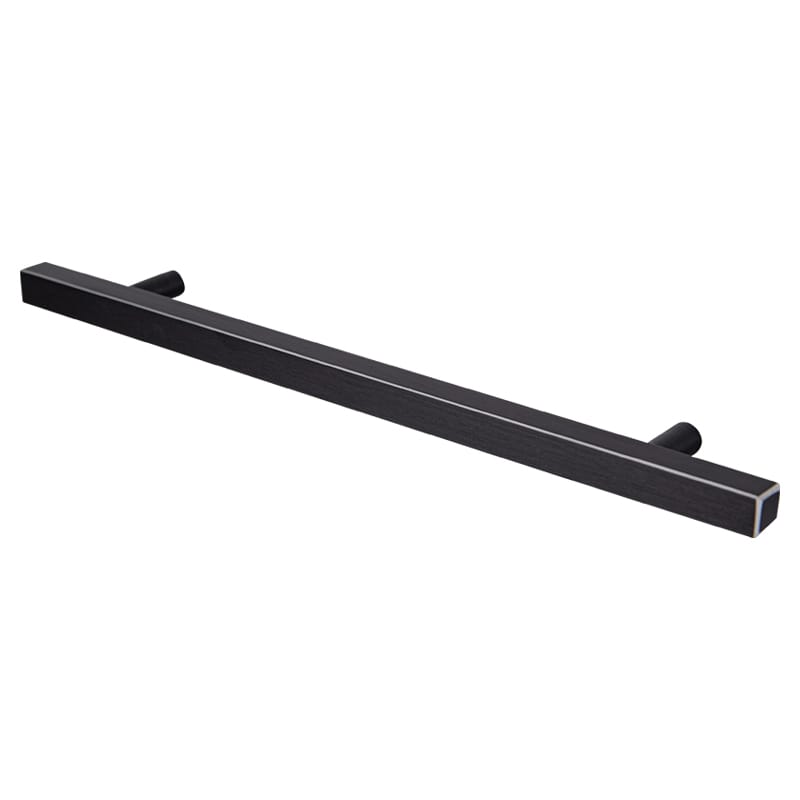 Ручка Ferro Fiori M 0200.160 чорний браш Ручка Ferro Fiori M 0200.160 чорний браш
