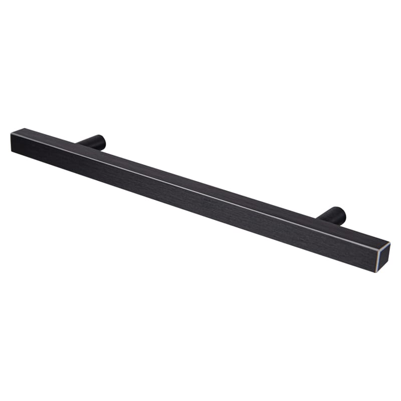 Ручка Ferro Fiori M 0200.128 чёрный браш