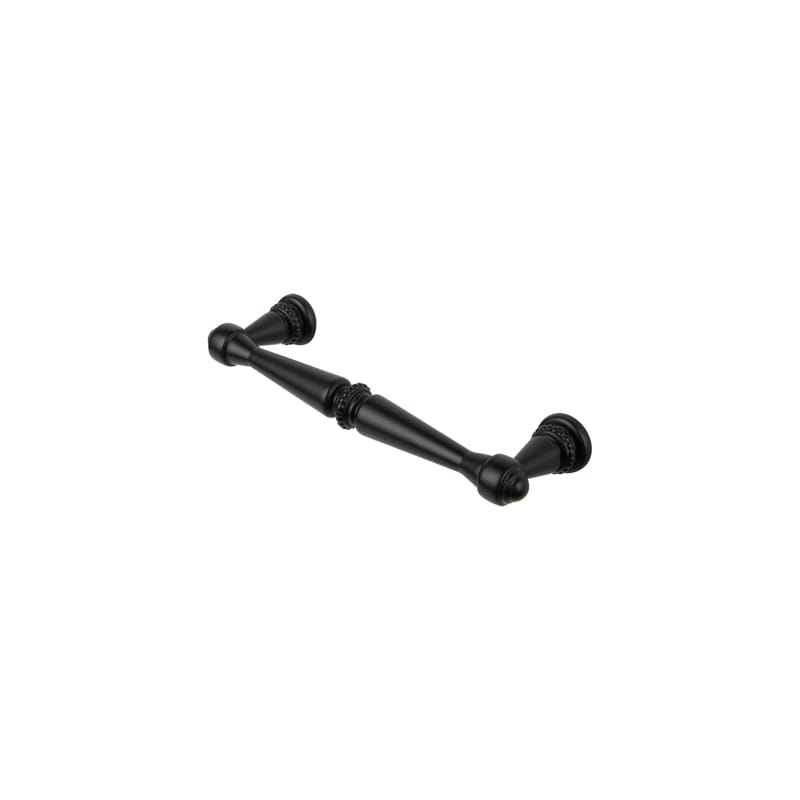 Ручка Ferro Fiori D 4440.96 черная бронза