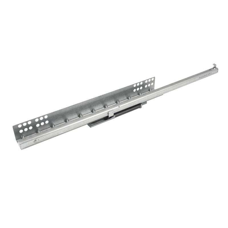 Quadro 25.Silent System L=550 част.в. ліва, ДСП до 19 мм (9291927) Hettich