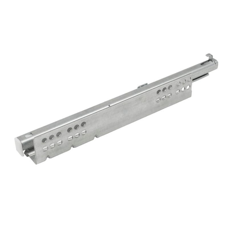 Quadro V6.P2O L=550мм полного выдвижения, правая, ДСП до 19 мм (9292846) Hettich