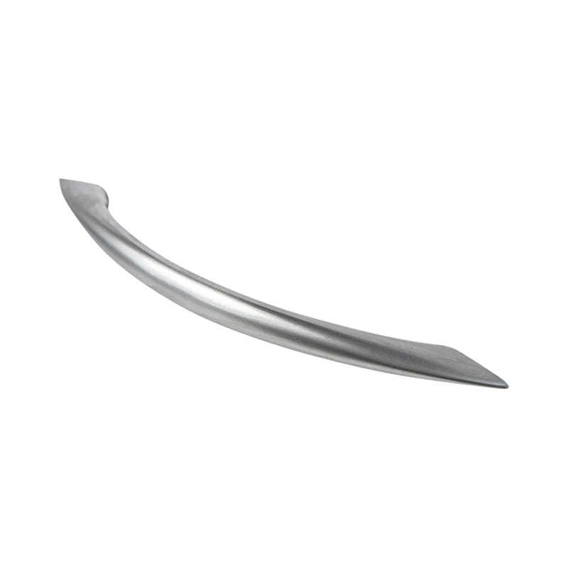 Ручка US 2608 / 128-1 (DS 26/128 G6) алюминий Ручка US 2608 / 128-1 (DS 26/128 G6) алюминий