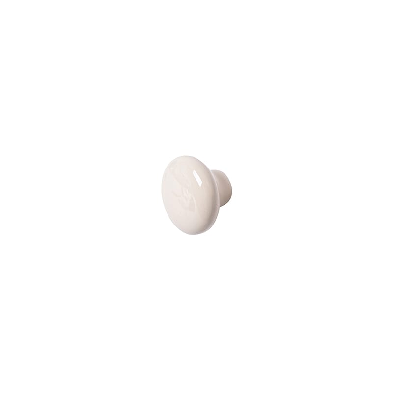 Ручка Ferro Fiori CR 9100.01.C молочный Ручка Ferro Fiori CR 9100.01.C молочный