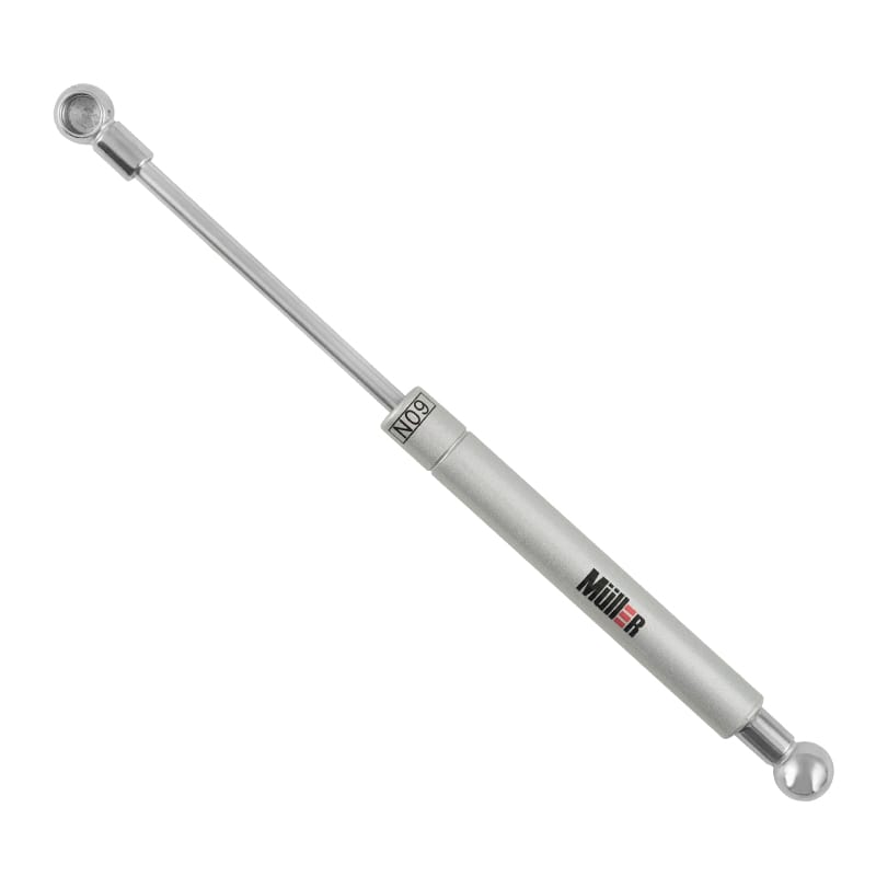 Амортизатор газовый 60N, серый Muller Амортизатор газовый 60N, серый Muller