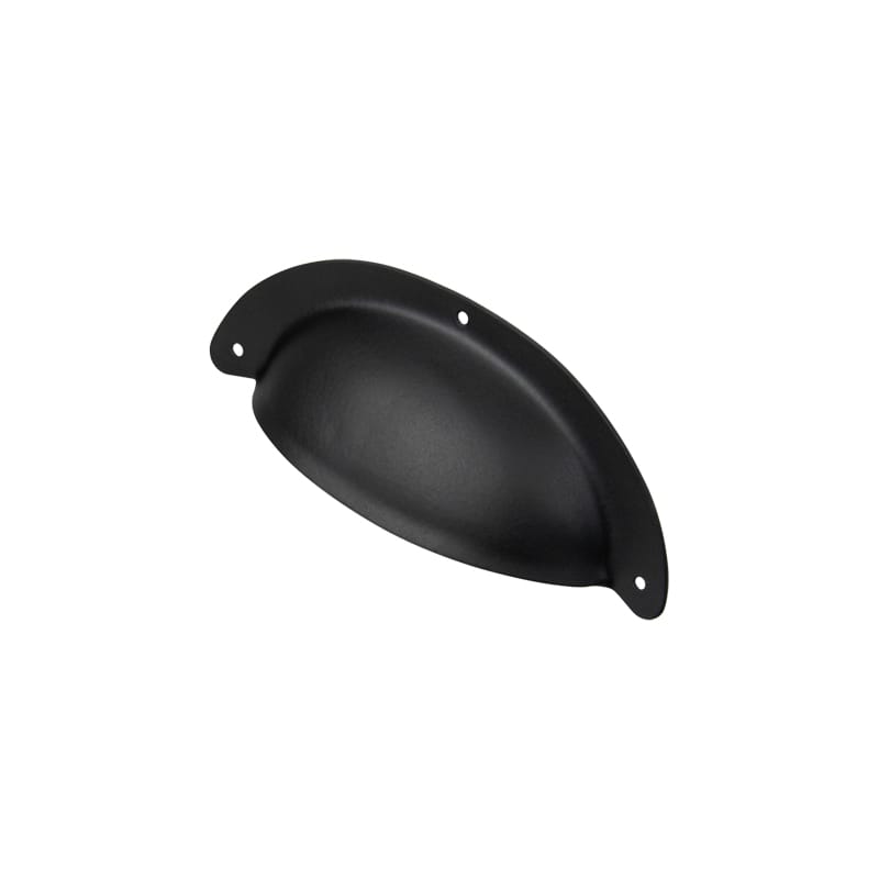 Ручка Marella CL 15122.96 черный матовый Ручка Marella CL 15122.96 черный матовый