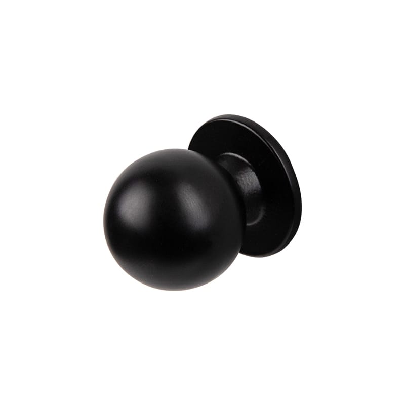 Ручка GN 3301 (DG 33 G1) черная Ручка GN 3301 (DG 33 G1) черная