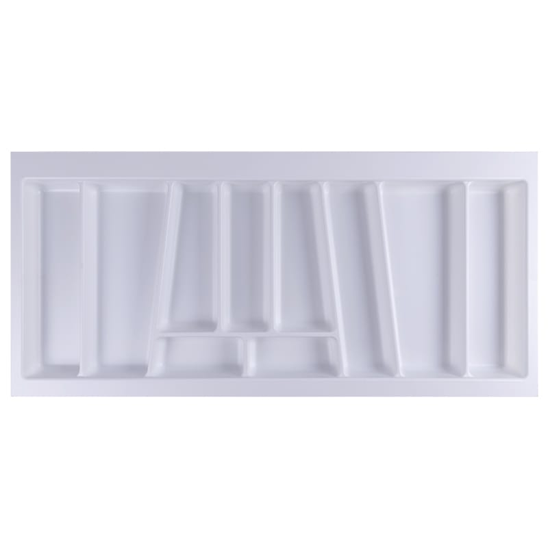 Організація OrgaTray 740 біла, пластик L=450 W=1000 AvanTech YOU (9302740) Hettich