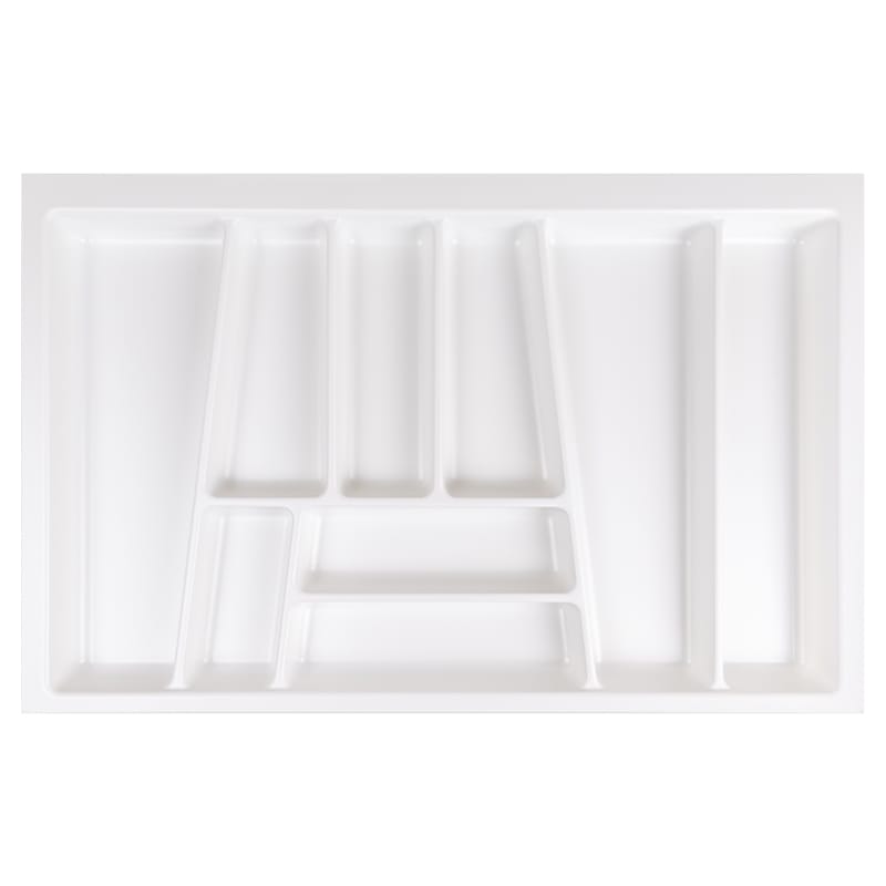 Организация OrgaTray 740 белая, пластик L=500 W=800 AvanTech YOU (9302747) Hettich