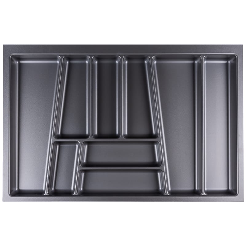 Организация OrgaTray 740 антрацит, пластик L=500 W=800 AvanTech YOU (9302774) Hettich Организация OrgaTray 740 антрацит, пластик L=500 W=800 AvanTech YOU (9302774) Hettich