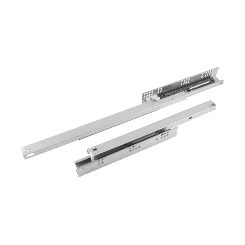 Направляючі прихованого монтажу SC L=400 MULLER 18mm max 3D Направляючі прихованого монтажу SC L=400 MULLER 18mm max 3D