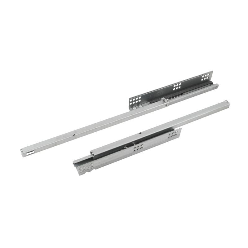 Направляючі прихованого монтажу част. висув. SC L=550 Muller profi line 18mm max 1D Направляючі прихованого монтажу част. висув. SC L=550 Muller profi line 18mm max 1D