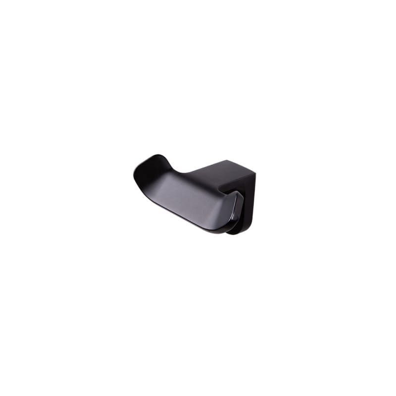 Крючок Ferro Fiori BR 5070.100, черный Крючок Ferro Fiori BR 5070.100, черный