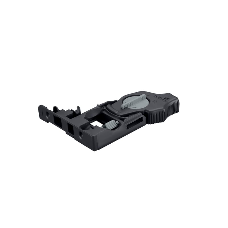 Фіксатор Actro 5D правий (9320335) Hettich Фіксатор Actro 5D правий (9320335) Hettich