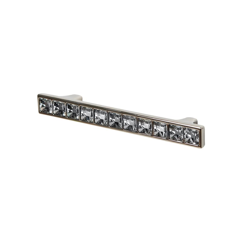 Ручка Marella SW 15200.096 никель полированный Ручка Marella SW 15200.096 никель полированный