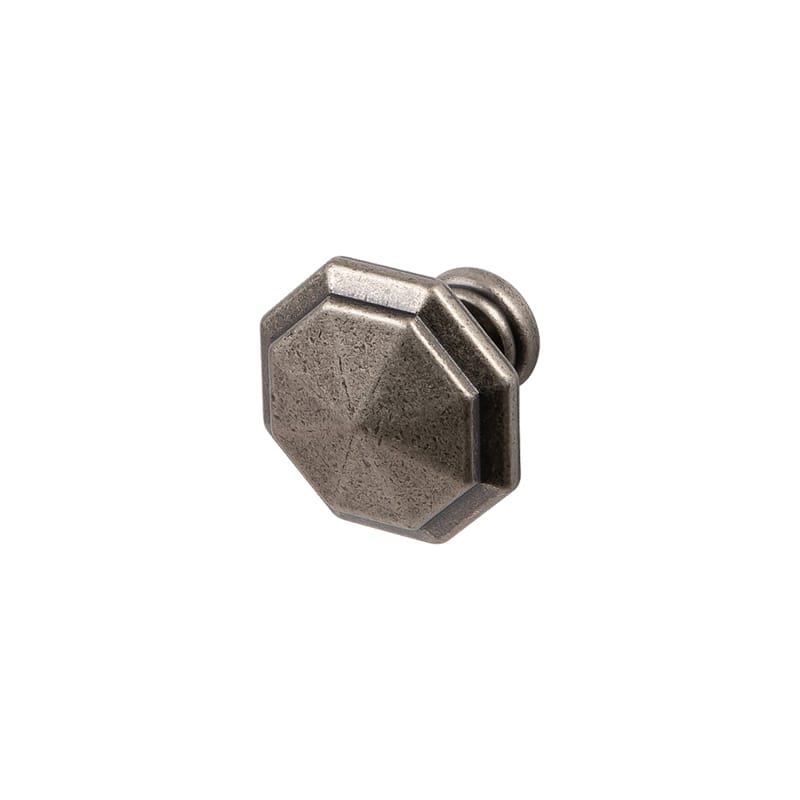 Ручка Marella CL 24471.01.038 сталь