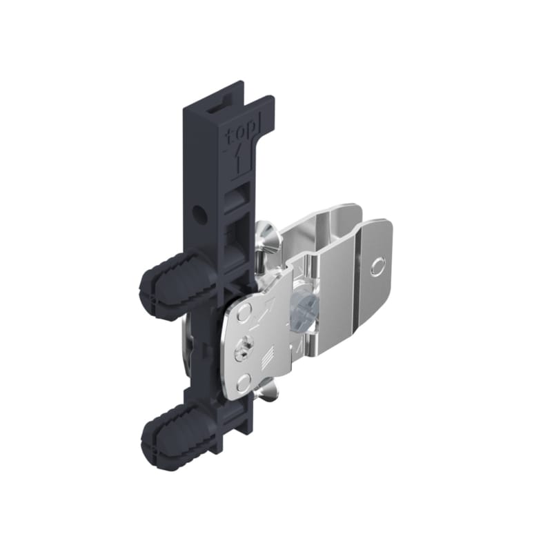 AvanTech YOU фіксатор фасаду H=139 під запресовку (9257885) Hettich AvanTech YOU фіксатор фасаду H=139 під запресовку (9257885) Hettich