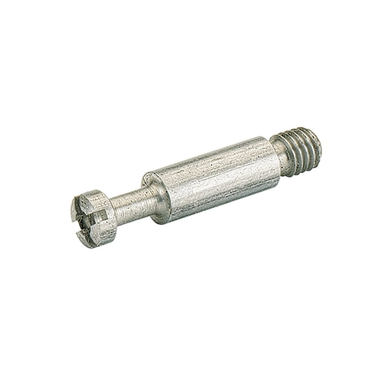 Дюбель под Rastex25 DU643 M6 (1031004) Hettich Дюбель под Rastex25 DU643 M6 (1031004) Hettich