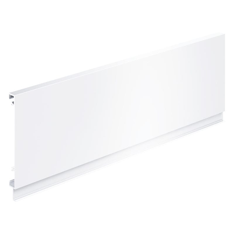Задняя стенка для ящика InnoTech Atira, алюминий, H=144 L=2000мм, белый (9194520) Hettich Задняя стенка для ящика InnoTech Atira, алюминий, H=144 L=2000мм, белый (9194520) Hettich