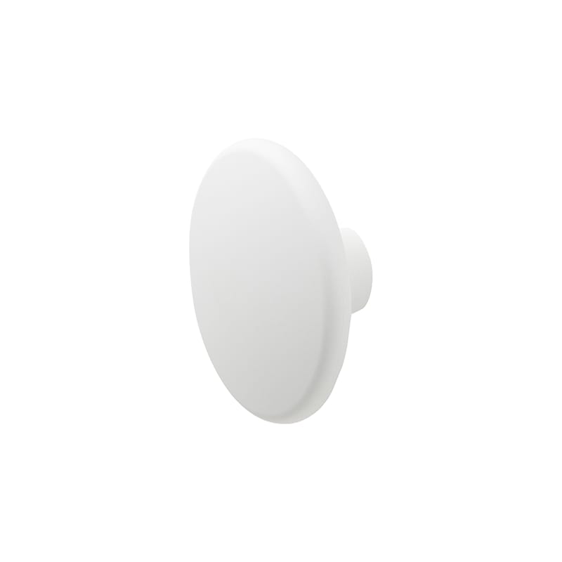 Ручка Ferro Fiori by Poliplast PL 11018.01 Кос Белый
