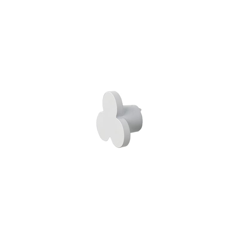 Ручка Ferro Fiori M 0096.01 білий матовий Ручка Ferro Fiori M 0096.01 білий матовий