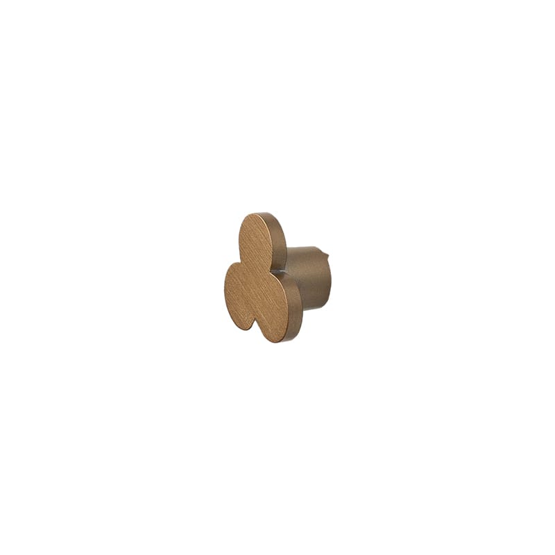 Ручка Ferro Fiori M 0096.01 розовое золото Ручка Ferro Fiori M 0096.01 розовое золото