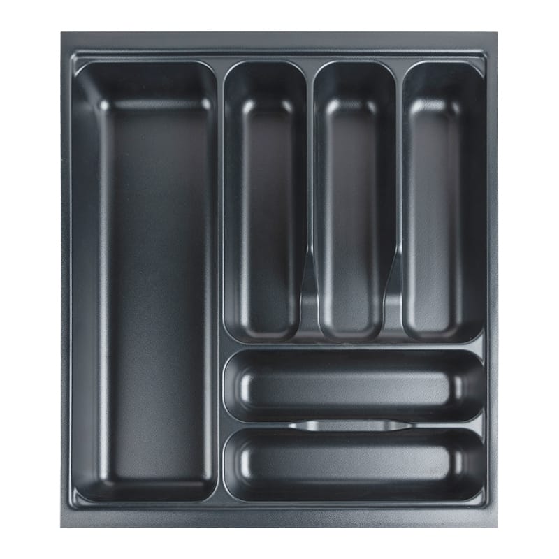 Организация OrgaTray 480 антрацит, пластик L=470 W=500 Atira (9202835) Hettich Организация OrgaTray 480 антрацит, пластик L=470 W=500 Atira (9202835) Hettich