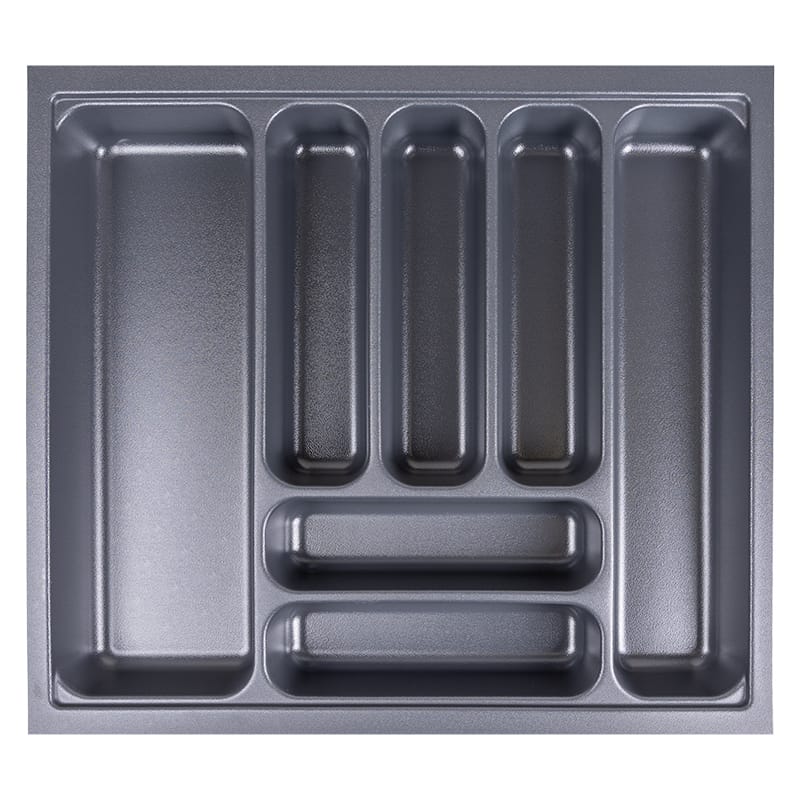 Организация OrgaTray 480 антрацит, пластик L=470 W=600 Atira (9202837) Hettich Организация OrgaTray 480 антрацит, пластик L=470 W=600 Atira (9202837) Hettich