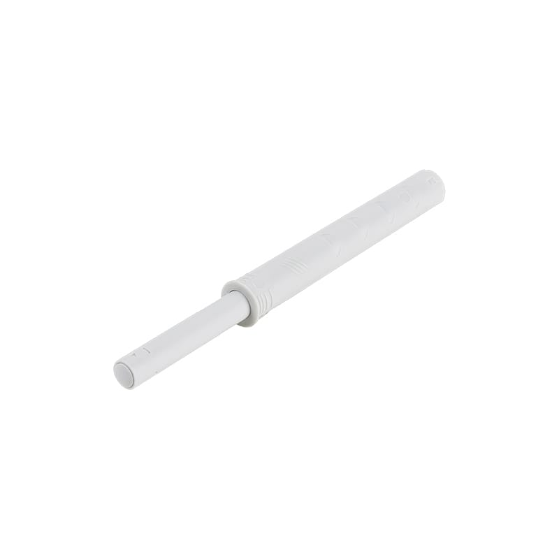 Механизм P2O PIN, белый, врезной, длинный ход (9375920) Hettich 2.0 Механизм P2O PIN, белый, врезной, длинный ход (9375920) Hettich 2.0